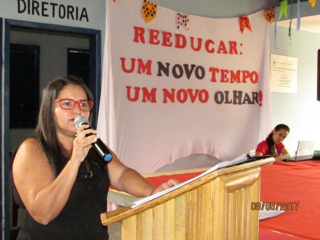 Foi Realizado o II Encontro Pedagógico de 2017 - Imagem 2