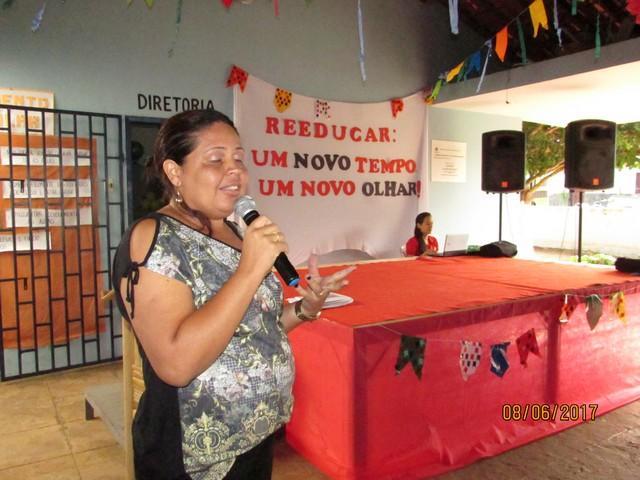 Foi Realizado o II Encontro Pedagógico de 2017 - Imagem 9