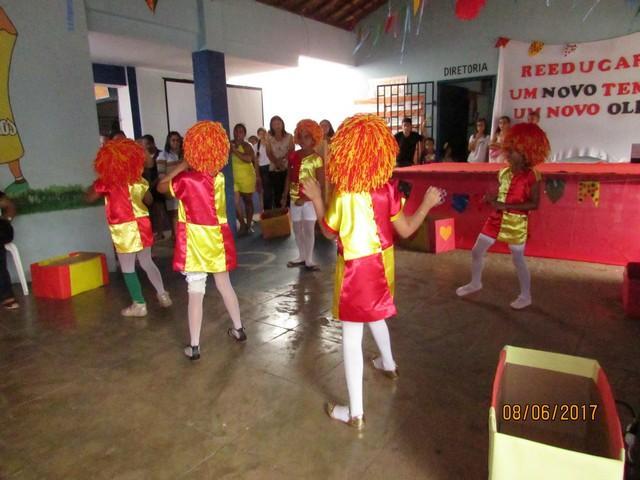 Foi Realizado o II Encontro Pedagógico de 2017 - Imagem 23