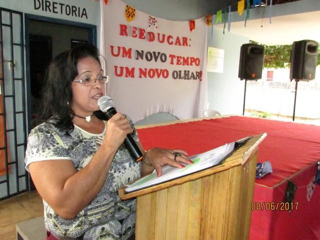 Foi Realizado o II Encontro Pedagógico de 2017 - Imagem 80