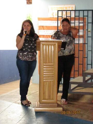 Foi Realizado o II Encontro Pedagógico de 2017 - Imagem 46