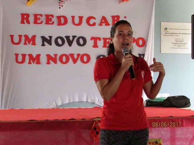 Foi Realizado o II Encontro Pedagógico de 2017 - Imagem 52