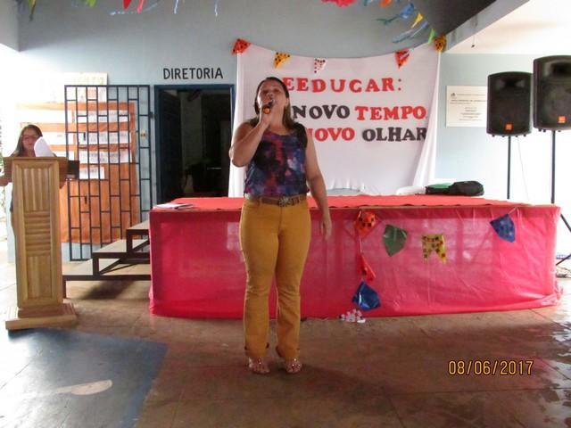 Foi Realizado o II Encontro Pedagógico de 2017 - Imagem 53