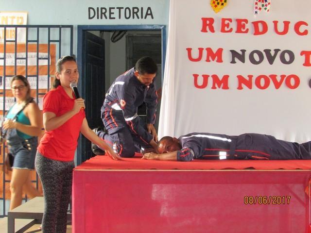 Foi Realizado o II Encontro Pedagógico de 2017 - Imagem 69