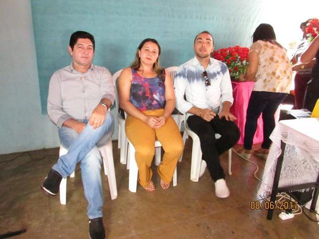 Foi Realizado o II Encontro Pedagógico de 2017 - Imagem 12