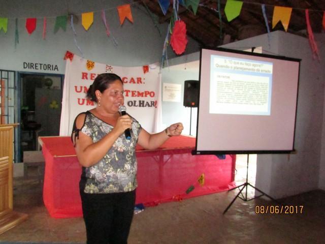 Foi Realizado o II Encontro Pedagógico de 2017 - Imagem 100