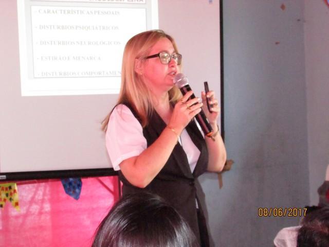Foi Realizado o II Encontro Pedagógico de 2017 - Imagem 96
