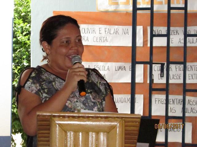 Foi Realizado o II Encontro Pedagógico de 2017 - Imagem 45