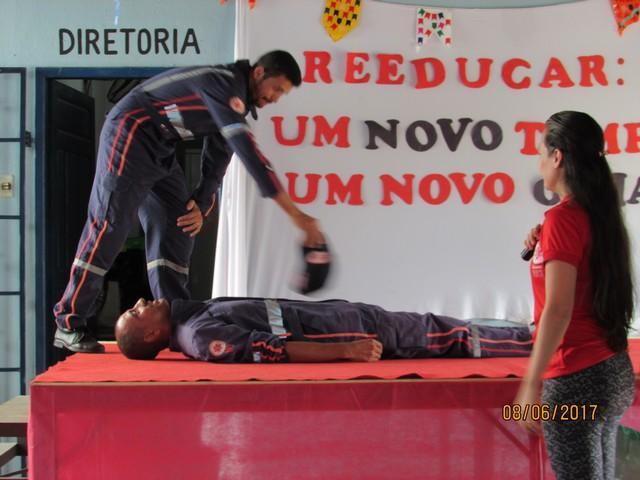 Foi Realizado o II Encontro Pedagógico de 2017 - Imagem 67