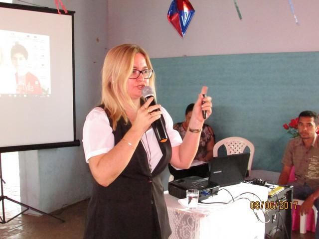 Foi Realizado o II Encontro Pedagógico de 2017 - Imagem 83