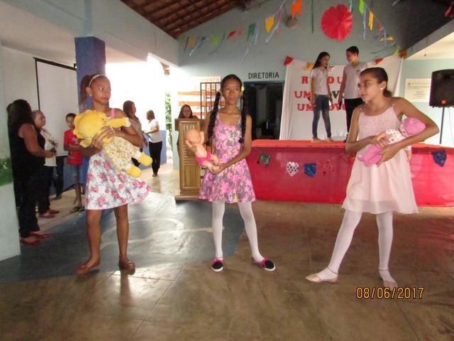 Foi Realizado o II Encontro Pedagógico de 2017 - Imagem 36