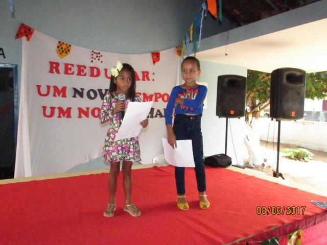 Foi Realizado o II Encontro Pedagógico de 2017 - Imagem 30