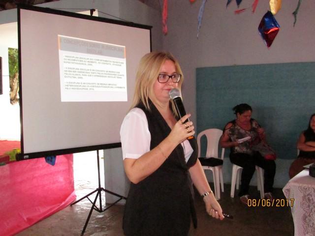 Foi Realizado o II Encontro Pedagógico de 2017 - Imagem 90