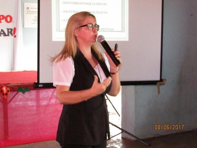 Foi Realizado o II Encontro Pedagógico de 2017 - Imagem 93