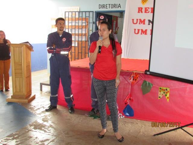 Foi Realizado o II Encontro Pedagógico de 2017 - Imagem 61