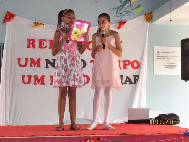 Foi Realizado o II Encontro Pedagógico de 2017 - Imagem 35