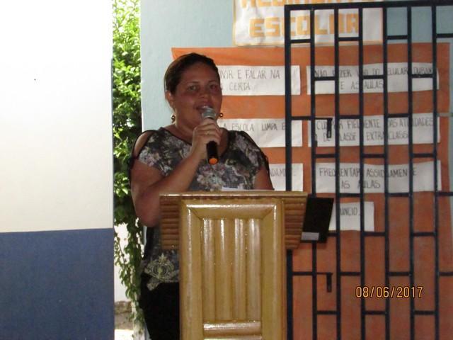 Foi Realizado o II Encontro Pedagógico de 2017 - Imagem 43