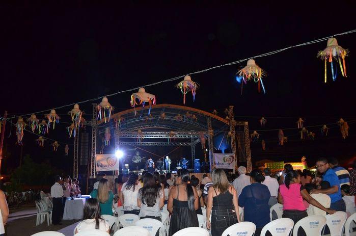 Abertura das atividades comemorativas ao 63º aniversário de Inhuma - Imagem 7