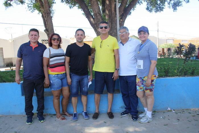 Passeio Ciclístico e Corrida Pedestre comemorativos ao 63º Inhuma - Imagem 67