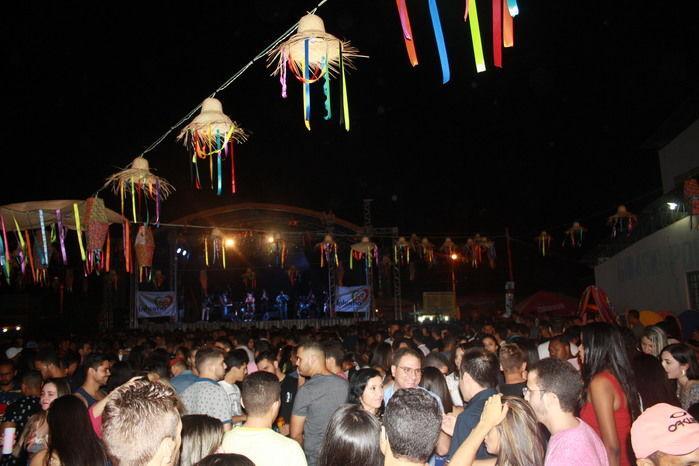 Cultura apresenta a terceira noite de festividades ao 63º de Inhuma - Imagem 71
