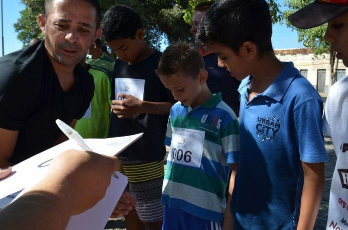 Passeio Ciclístico e Corrida Pedestre comemorativos ao 63º Inhuma - Imagem 34