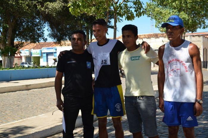 Passeio Ciclístico e Corrida Pedestre comemorativos ao 63º Inhuma - Imagem 6