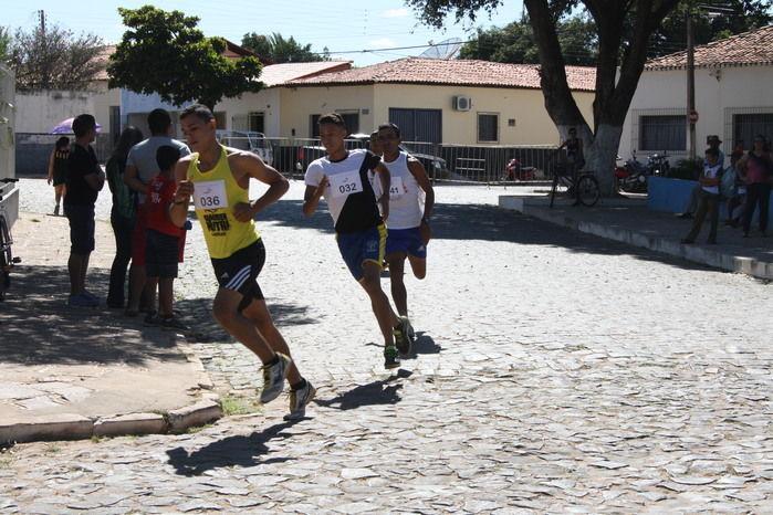 Passeio Ciclístico e Corrida Pedestre comemorativos ao 63º Inhuma - Imagem 56
