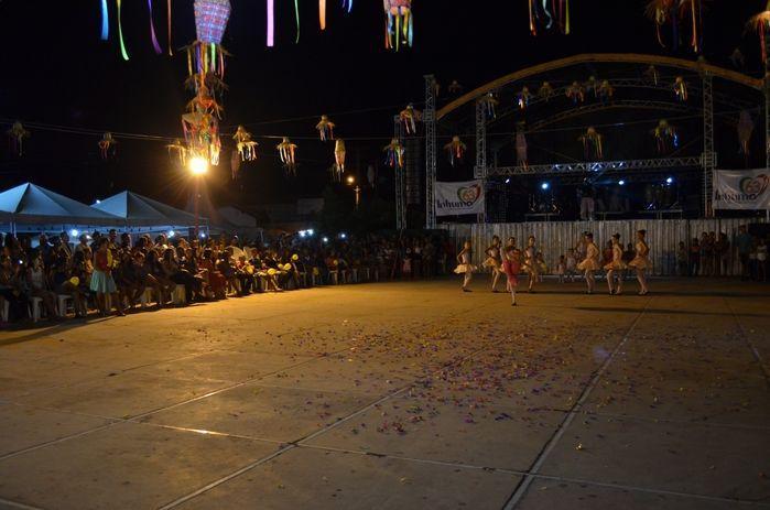 II Noite de festividades comemorativas ao 63º aniversário de Inhuma - Imagem 33