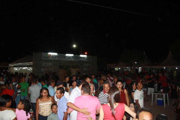 Cultura apresenta a terceira noite de festividades ao 63º de Inhuma - Imagem 70