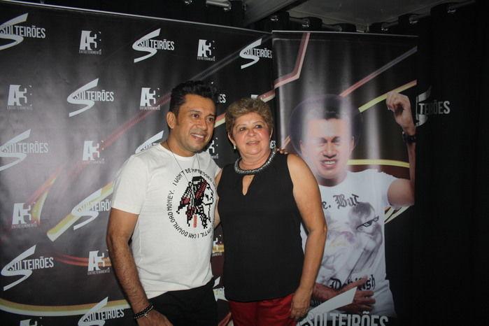 Cultura apresenta a terceira noite de festividades ao 63º de Inhuma - Imagem 78