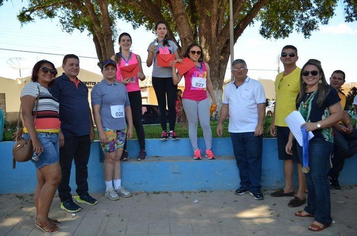 Passeio Ciclístico e Corrida Pedestre comemorativos ao 63º Inhuma - Imagem 9