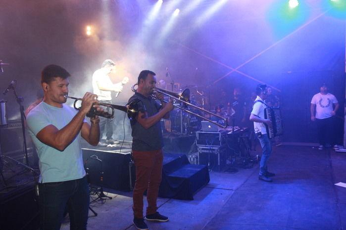 Cultura apresenta a terceira noite de festividades ao 63º de Inhuma - Imagem 81