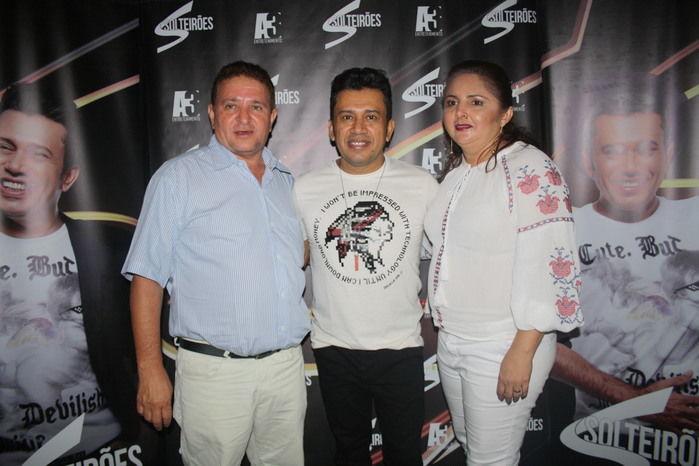 Cultura apresenta a terceira noite de festividades ao 63º de Inhuma - Imagem 77