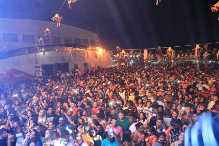 Cultura apresenta a terceira noite de festividades ao 63º de Inhuma - Imagem 89