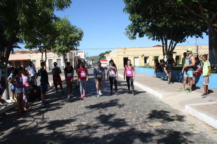 Passeio Ciclístico e Corrida Pedestre comemorativos ao 63º Inhuma - Imagem 53