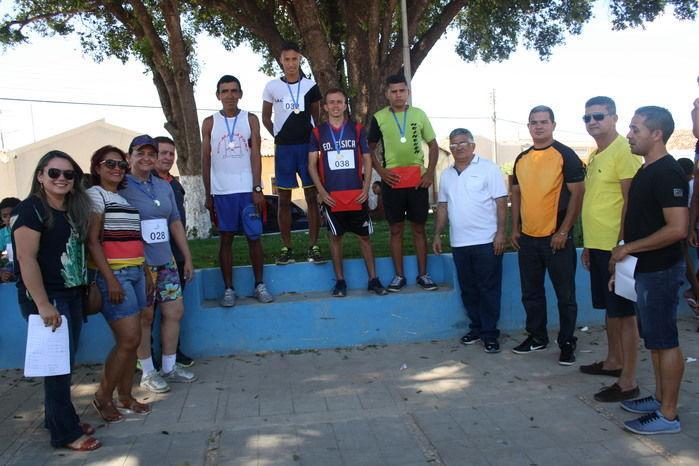Passeio Ciclístico e Corrida Pedestre comemorativos ao 63º Inhuma - Imagem 66
