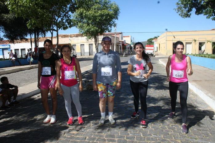 Passeio Ciclístico e Corrida Pedestre comemorativos ao 63º Inhuma - Imagem 52