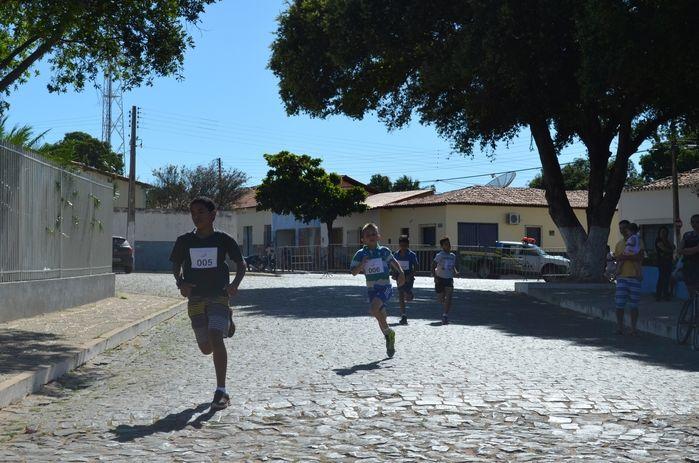Passeio Ciclístico e Corrida Pedestre comemorativos ao 63º Inhuma - Imagem 38