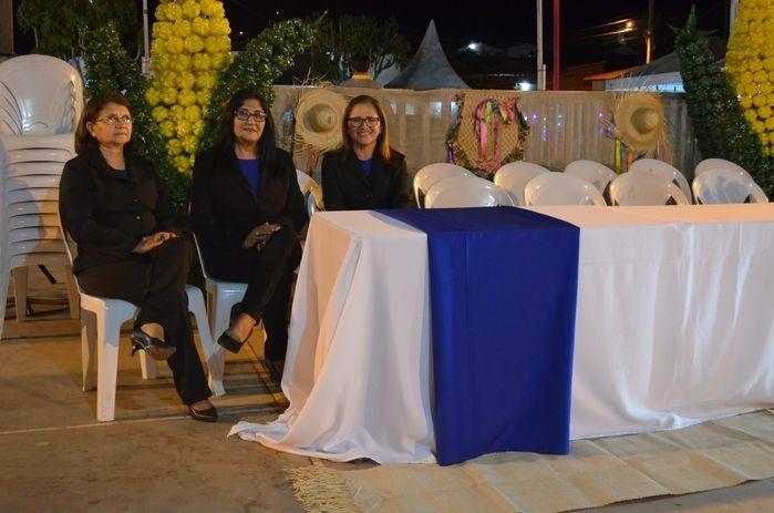 Cultura apresenta a terceira noite de festividades ao 63º de Inhuma - Imagem 12