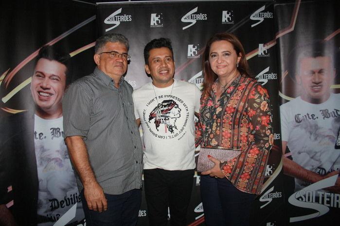 Cultura apresenta a terceira noite de festividades ao 63º de Inhuma - Imagem 74