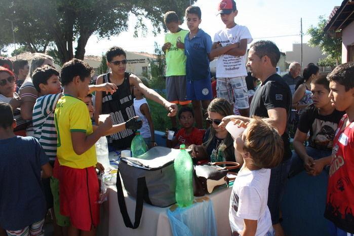 Passeio Ciclístico e Corrida Pedestre comemorativos ao 63º Inhuma - Imagem 45