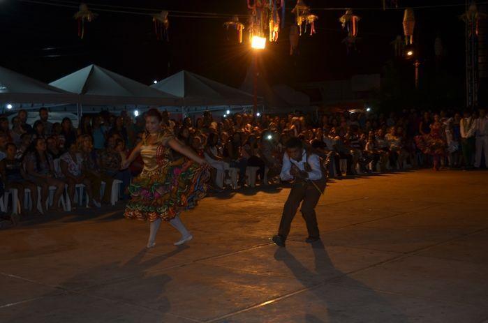 Cultura apresenta a terceira noite de festividades ao 63º de Inhuma - Imagem 31