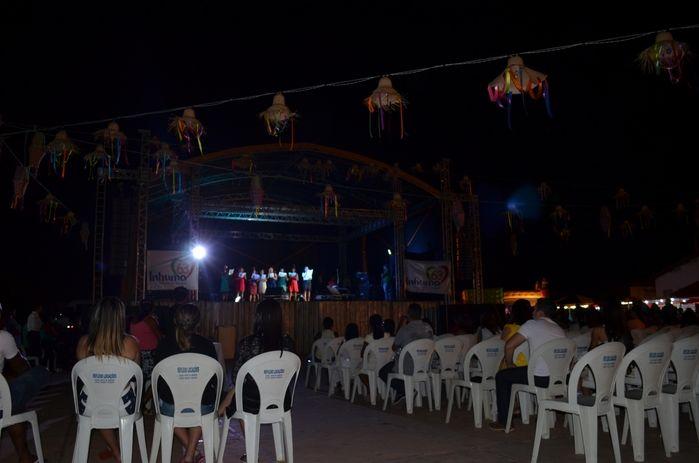 Abertura das atividades comemorativas ao 63º aniversário de Inhuma - Imagem 27