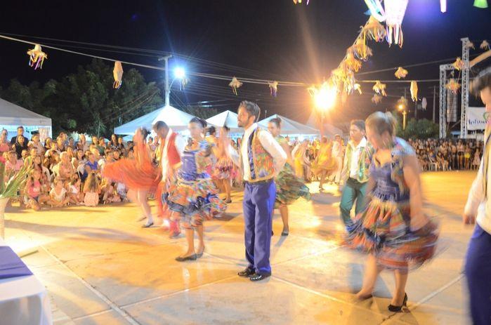 Cultura apresenta a terceira noite de festividades ao 63º de Inhuma - Imagem 56