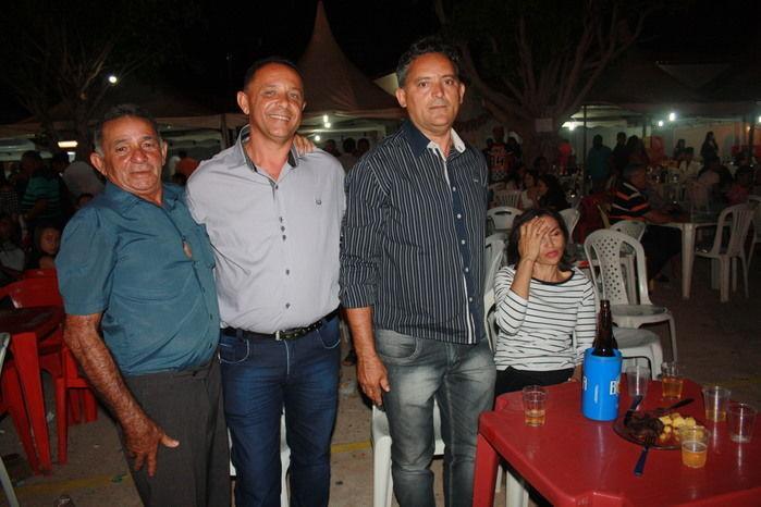 II Noite de festividades comemorativas ao 63º aniversário de Inhuma - Imagem 94