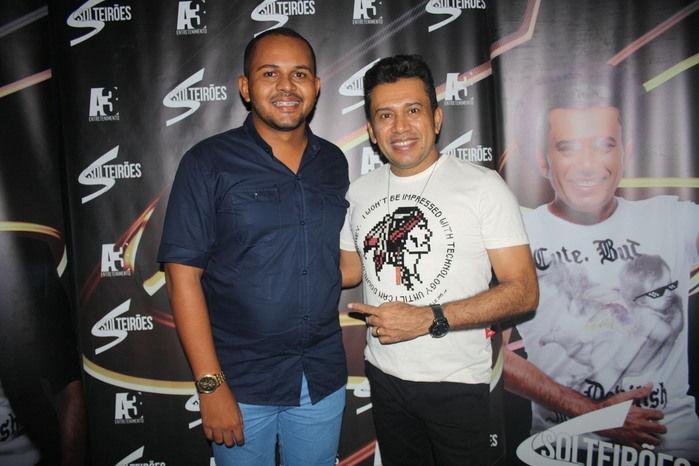 Cultura apresenta a terceira noite de festividades ao 63º de Inhuma - Imagem 80