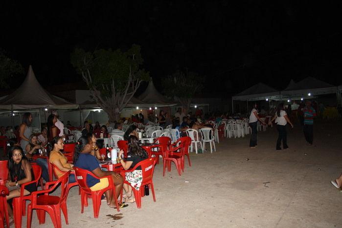 Abertura das atividades comemorativas ao 63º aniversário de Inhuma - Imagem 32