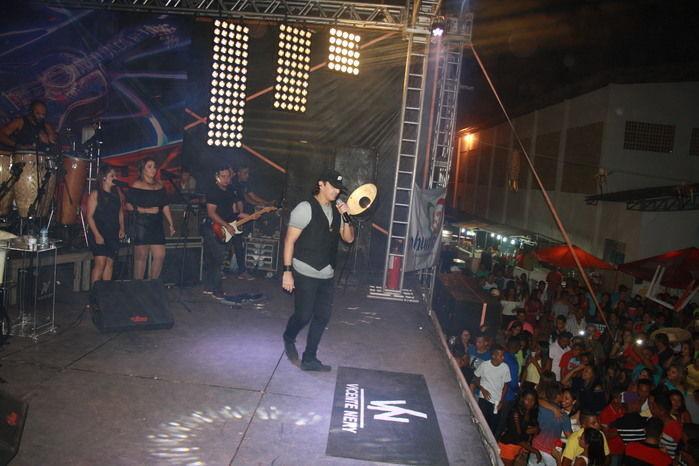 II Noite de festividades comemorativas ao 63º aniversário de Inhuma - Imagem 81