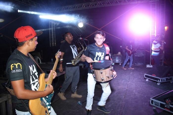 Abertura das atividades comemorativas ao 63º aniversário de Inhuma - Imagem 28