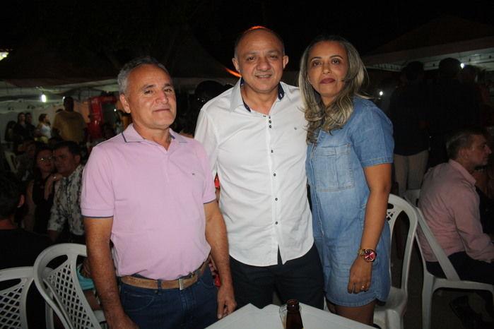 II Noite de festividades comemorativas ao 63º aniversário de Inhuma - Imagem 97